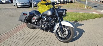 Road King - 5