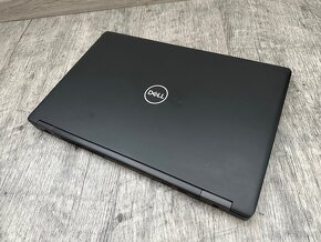 Skvělý NT DELL Latitude – i5-8250U,SSD, WIN11 PRO-2 - 5