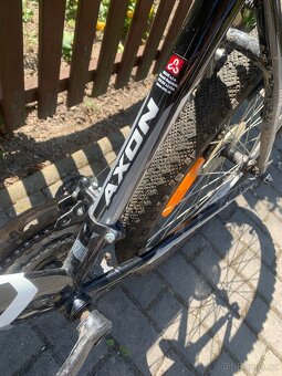 Dětské horské kolo Axon CTM 17 - 5