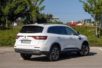 Renault Koleos Energy dCi 130 Intens 4x2 - 5