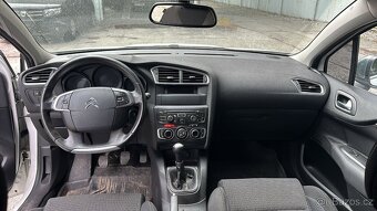 CITROEN C4 1,616V,88KW,ROK 2014,NAJ 129TKM,DIGIKLIMA,DOHODA - 5