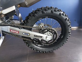 Sherco 300 sef factory - 5