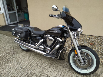 Yamaha XV 1700 A Roadstar-2005 - 5