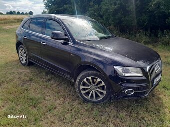 Audi q5 2tdi - 5