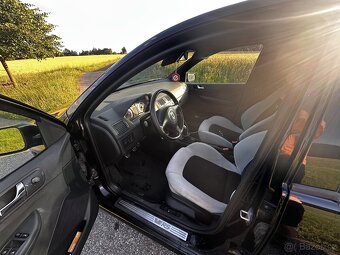 Škoda Fabia RS 1.9 TDI 96kW spolehlivý a úsporný hatchback - 5