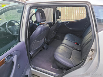 Mercedes-Benz A160 long 2003 - 5
