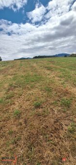 Prodej, pozemky/ostatní, 1269 m2, Slavče, České Budějovice [ - 5