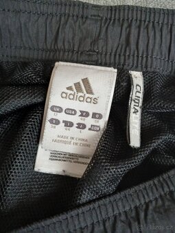 Šustákové kalhoty Adidas - 5