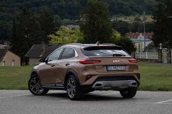Kia XCeed 1.5 T-GDi Gold - 5