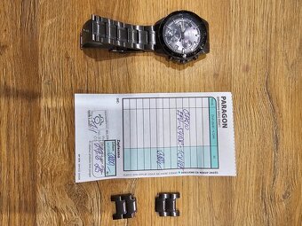 CASIO EFV-540DC-1CVUEF -záruka 20 měsíců - 5