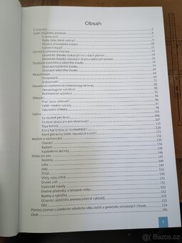 Kniha jak prodloužit život vašeho psa - 5