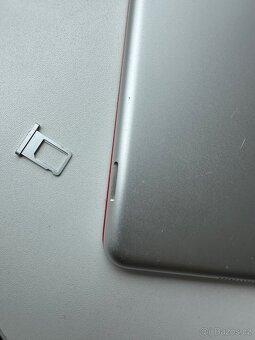 ipad air (ma slot na sim) tablet apple - 5
