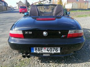 BMW Z3 1.8i - 5