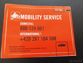--KTM 1390 Superduke EVO 2024 TECH PACK - 5