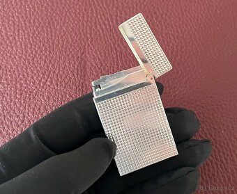 🔥 S.T.Dupont Ligne 2. Montparnasse NOS stav - 5