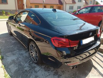 BMW 420i - 5