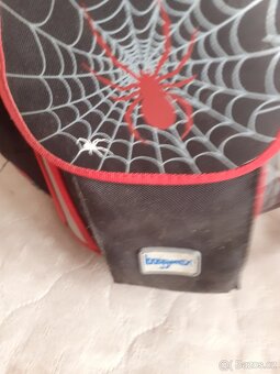 Školní batoh model baggymax símy pavouk - 5