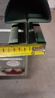 Sloupek PILOFIX 2700/100x70/1,2mm - 5