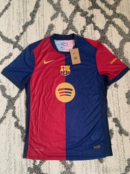 Fc Barcelona 2024/25 player version - 5