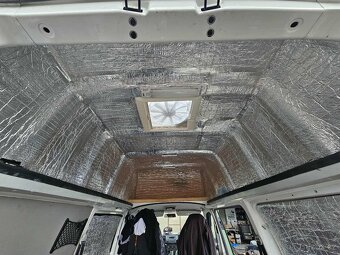 VW T6 110kW 4motion vysoká dlouhá obytná - 5