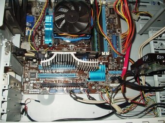 PC ve velké bedně - 5