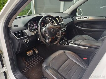Mercedes-Benz ML350....3.0 Cdi...190kw - 5