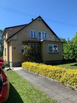 Prodám rodinný dům Plzeň-jih, Mladý Smolivec - 5