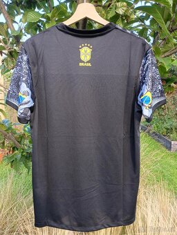 Dres Nike x brazil - 5