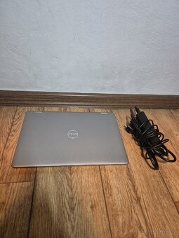 DELL 5320 - 13,3", I5 11GEN, 16GB RAM, 256GB, DOTYKOVÝ - 5