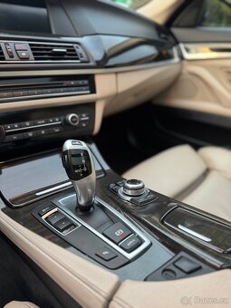BMW 530 d , M-PAKET PANORAMA - 5