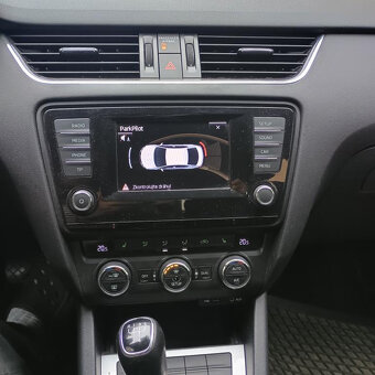 Škoda Octavia 3, 1,6 tdi, 77kw , nové v ČR, - 5