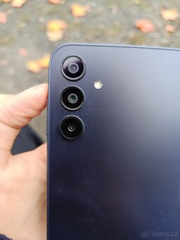 Samsung A 15 5g ve výborném stavu - 5