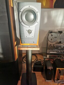 Prodán DYNAUDIO Contour S1.4 - 5