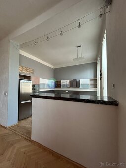 Podnájem bytu 2+1 78 m2, ul. Krnovská 25/37, Opava - Předměs - 5