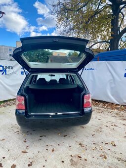 Volkswagen Passat, 1.8T, 110 kW, ALU, KLIMA - 5