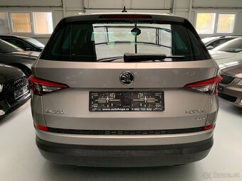 Škoda KODIAQ 2.0 TSI DSG 4x4 Style r.v.2018 - 5