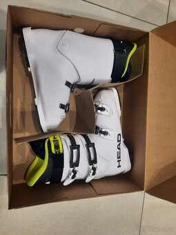 Přeskáče Head - Raptor 70 - 5