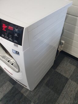 Set AEG pračka a sušička A++ (2) - 5