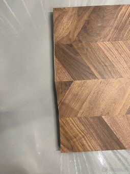 Pracovní deska Ikea Barkaboda 235 cm - 5