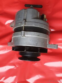 UAZ GAZ VOLHA NEPOUŽITÝ ALTERNÁTOR - 5