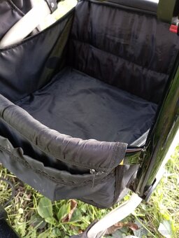 Kočárek Dorjan Danny Sport trojkombinace - 5