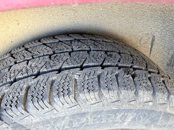 Renault Trafic 1.9dci 60kW - 5