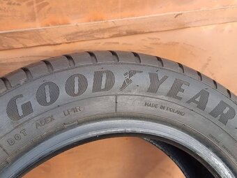 Letní Goodyear 175/65/14 - 5