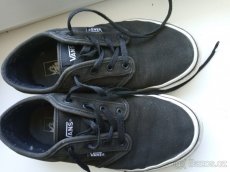 vans tenisky velikost EU 36,5 - 5