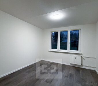 Pronájem zrekonstruovaného bytu 3+1 v Tachově, ev.č. N08535 - 5