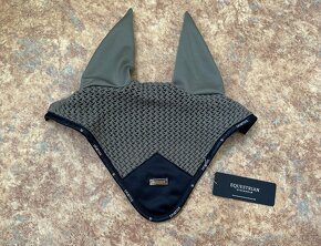 Equestrian Stockholm - Drezurní sada - 5