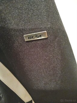 Bunda na motorku zn. Büse - 5