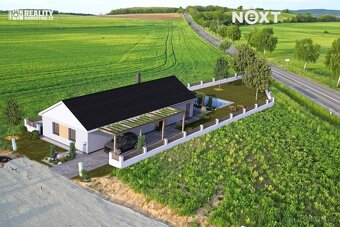 Prodej Rodinný dům, 110㎡ - 5