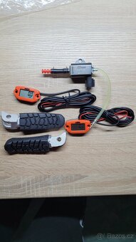 KTM HUSQVARNA GAS-GAS Olejová pumpa TPI TBI/MAGURA - 5