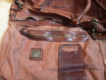 Kabelka Campomaggi - 5